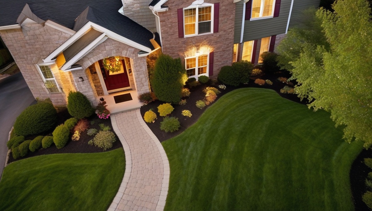 Ultimate Exterior Property Value Enhancements That Transform Homes - Featured Image