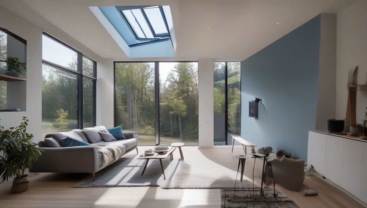 Ultimate Energy Efficient Upgrades: Revolutionary Cost Savings - Featured Image