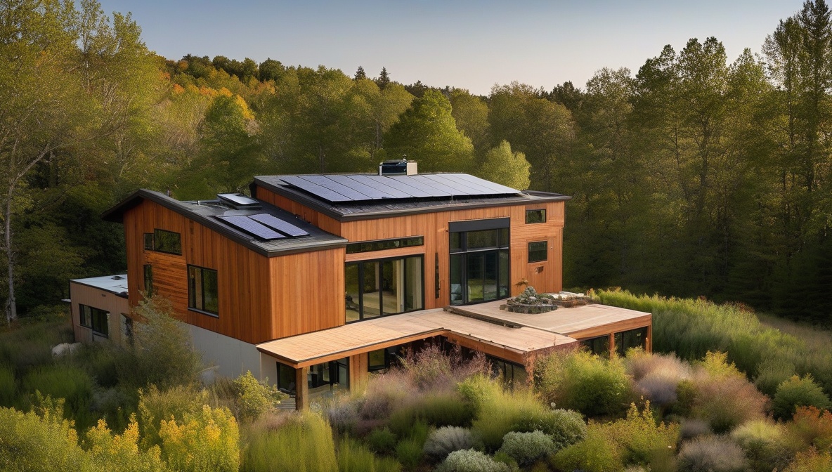 Ultimate Eco-Friendly Improvements That Transform Home Value - Featured Image