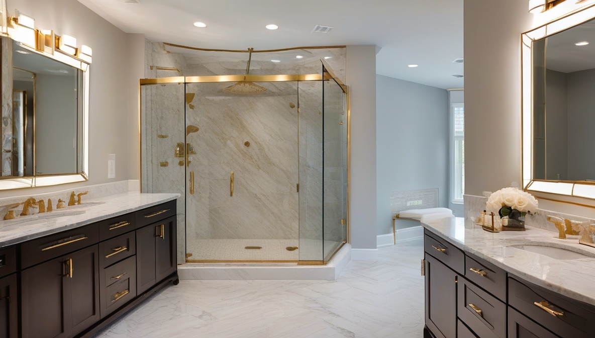 Ultimate Luxury Bathroom Transformations: Stunning Orlando Guide - Featured Image