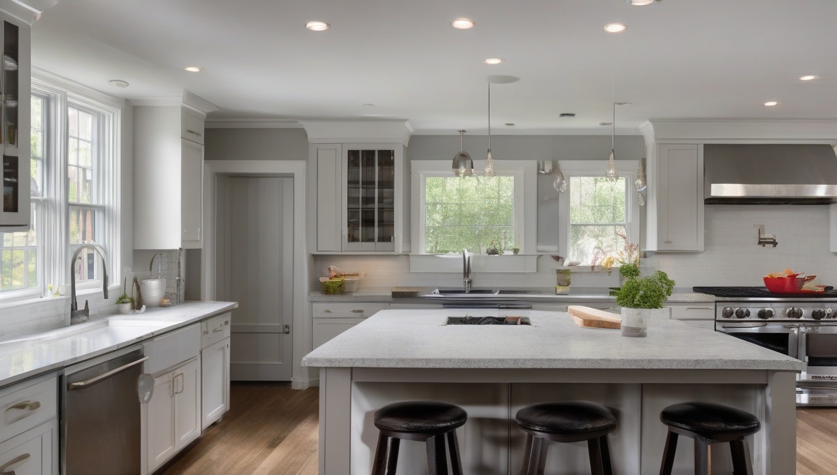 Essential Rental Property Upgrades That Maximize Value - Featured Image