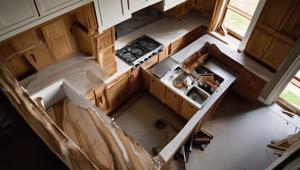Ultimate Weekend Renovation Projects That Transform Property - Featured Image
